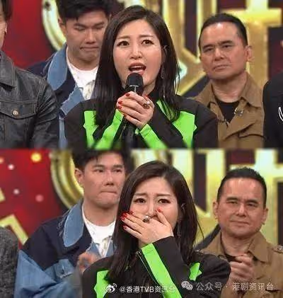 中年3|張與辰險勝劉洋獲最高分 李創偉妖爆唱《瘋了》炒熱氣氛