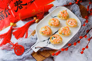 蛇年大吉｜蓑衣黃瓜手撕雞（🧧春節宴客涼菜集錦）