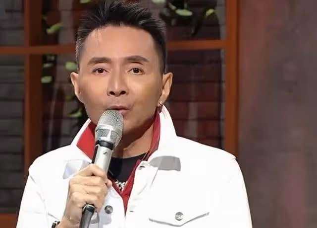 香港知名男星抗癌成功,遭妻子懷疑婚內出軌,經常查手機求安全感