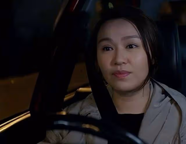 恭喜！TVB前知名女星成武漢市港區政協委員，離巢從政月入7萬工資