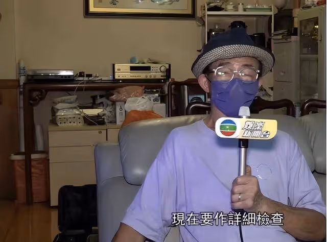 梅啟明作妖!拒還4.8萬訴訟費被判破產,法官怒懟:不用教我做事