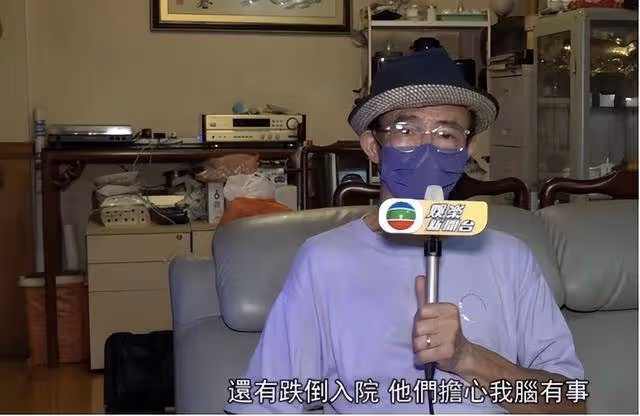 梅啟明作妖!拒還4.8萬訴訟費被判破產,法官怒懟:不用教我做事