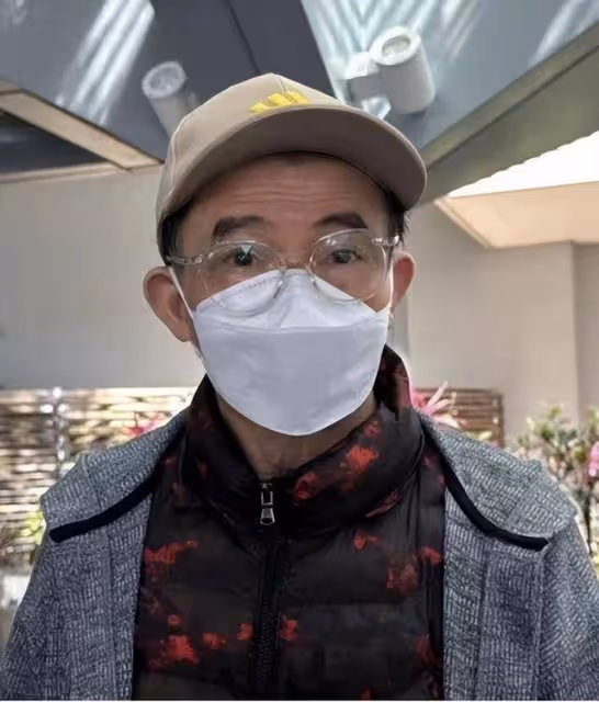 梅啟明作妖!拒還4.8萬訴訟費被判破產,法官怒懟:不用教我做事
