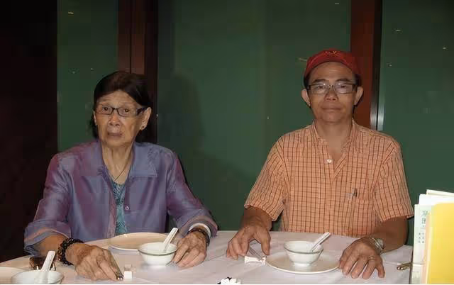 梅啟明作妖!拒還4.8萬訴訟費被判破產,法官怒懟:不用教我做事