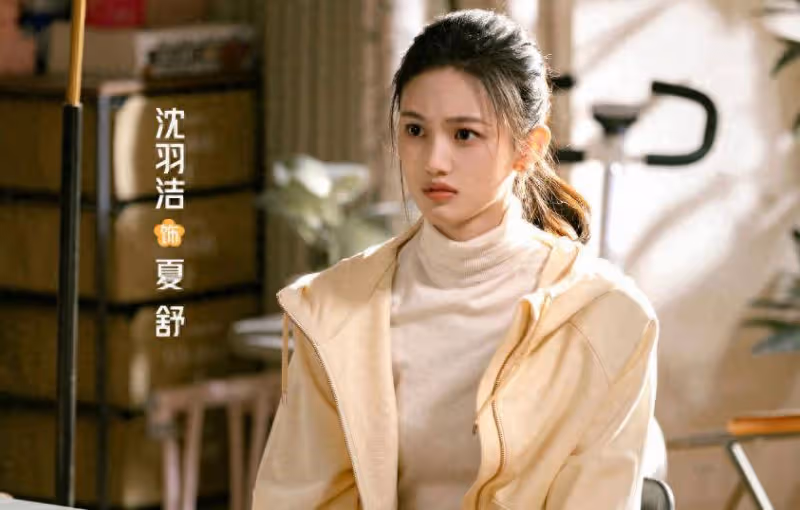 《無所畏懼2》:夏舒對羅英子的糾纏,才是邱華婚姻破裂的真相