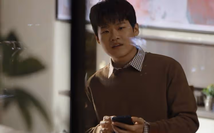 《無所畏懼2》:夏舒對羅英子的糾纏,才是邱華婚姻破裂的真相
