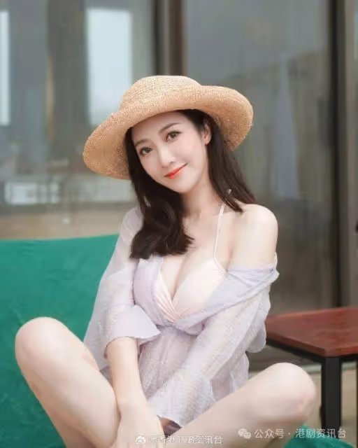 TVB小花懷孕6個月!宣布佗B女:期待母女裝行街