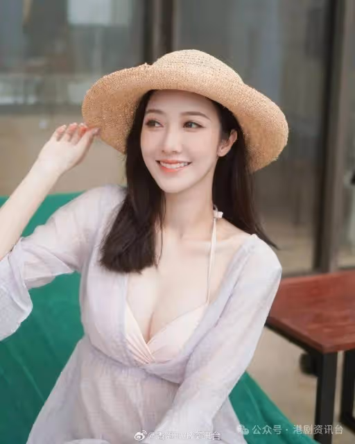 TVB小花懷孕6個月!宣布佗B女:期待母女裝行街