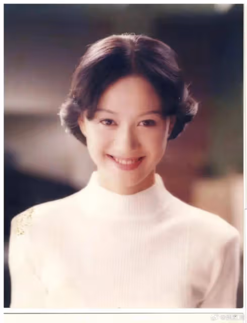 知名女星倪虹潔自曝:曾因身材姣好感到羞恥和崩潰