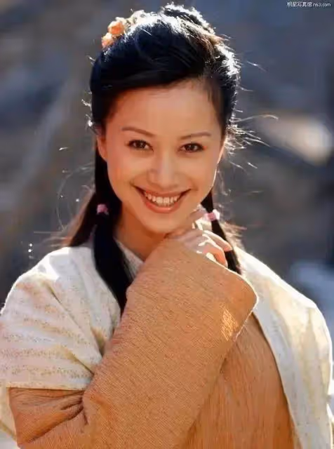 知名女星倪虹潔自曝:曾因身材姣好感到羞恥和崩潰