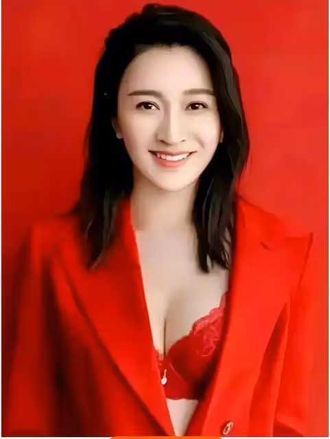 李小冉向懟劉曉慶道歉!她說不要讓小孩沒苦硬吃爭議巨大