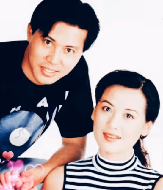 「絕世好男人」佟瑞欣:娶了貌美如花的夏菁,妻子患病也不離不棄