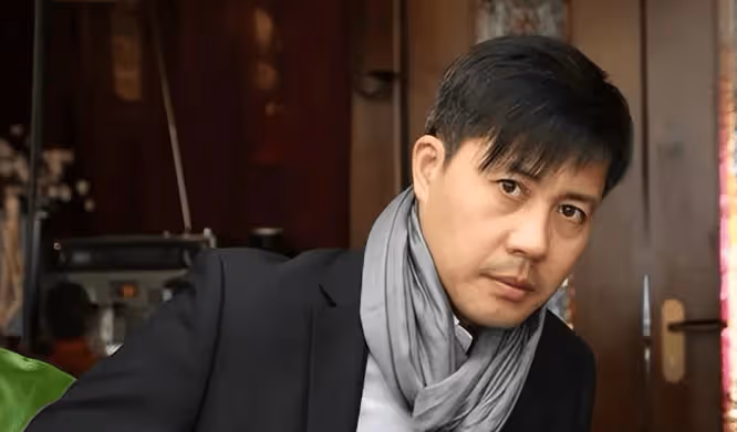 「絕世好男人」佟瑞欣:娶了貌美如花的夏菁,妻子患病也不離不棄