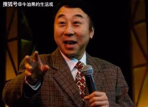 67歲馮鞏在遼衛春晚喝光一瓶醋太心酸，再現經典台詞，誰的DNA動了
