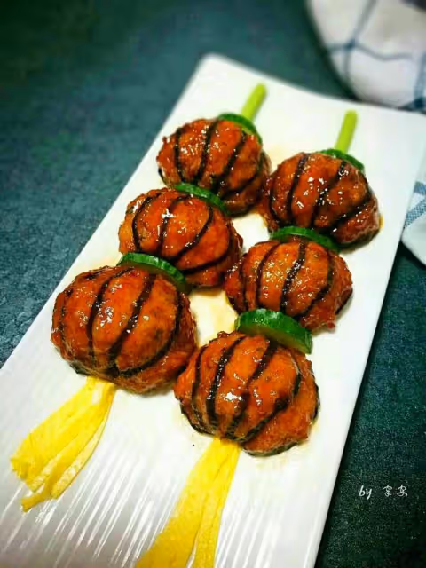 燈籠茄子