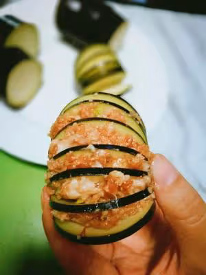 燈籠茄子