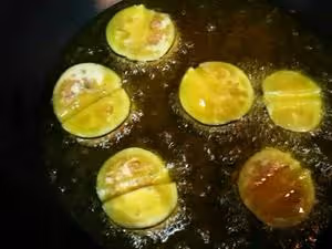 燈籠茄子
