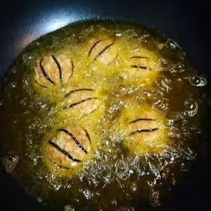 燈籠茄子