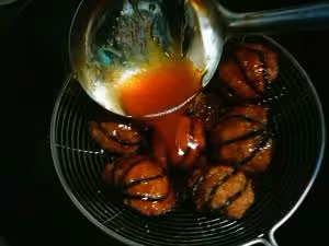 燈籠茄子