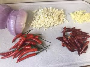 秘制牛肉醬