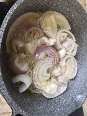 秘制牛肉醬