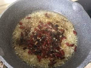 秘制牛肉醬