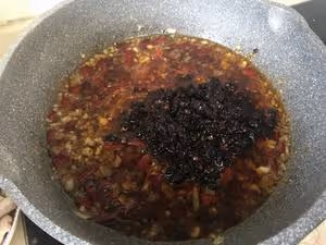 秘制牛肉醬