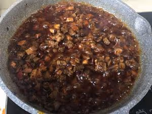 秘制牛肉醬