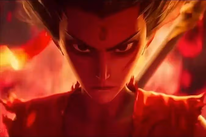 首日票房4.8億!看完《哪吒2》我想說:春節檔票房天花板已改寫