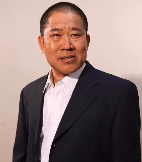 想不到2025剛剛開始,國家一級演員杜旭東,就給影視圈演員敲了警鐘