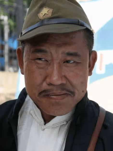 想不到2025剛剛開始,國家一級演員杜旭東,就給影視圈演員敲了警鐘