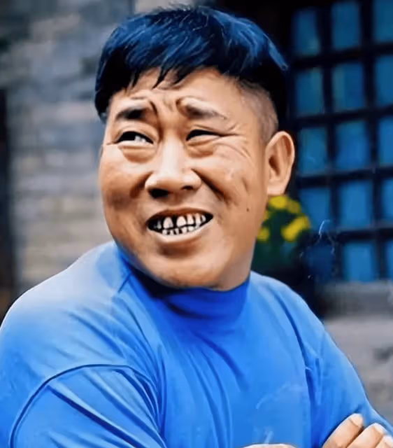 想不到2025剛剛開始,國家一級演員杜旭東,就給影視圈演員敲了警鐘