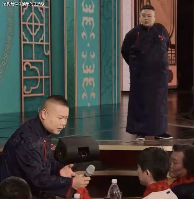 蛇年春晚王菲哭了,觀眾建議岳雲鵬別上春晚,沈騰馬麗小品被吐槽