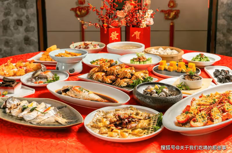 過年素菜食譜來啦！5道菜美味解膩，簡單好做，比肉菜更受歡迎