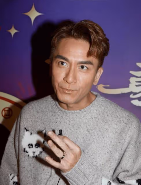 蕭正楠透露黃翠如最新孕情!寶寶頭大被建議剖腹產!馬國明不介意太太拍吻戲