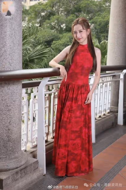 TVB新晉視帝隨時閃婚!視後表示已催旺桃花趕嫁