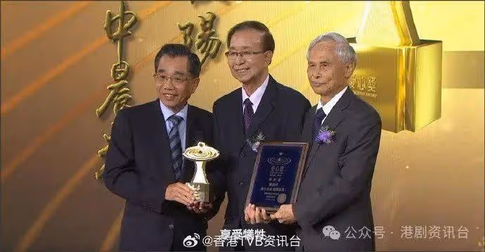 愛心獎得主曾醒明逾140萬獎金全額捐出:一分一毫不會落入私人口袋