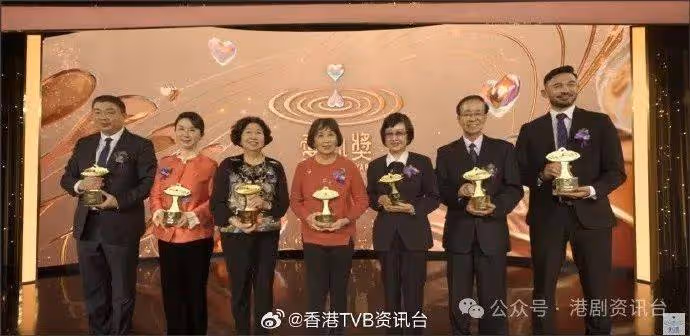 愛心獎得主曾醒明逾140萬獎金全額捐出:一分一毫不會落入私人口袋