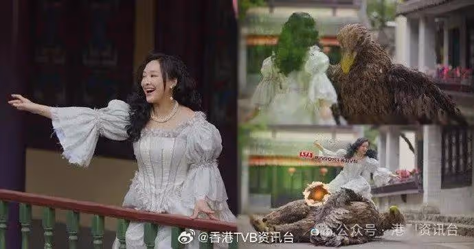 《痞子無間道》2.10首播 4位主演惡搞經典 周嘉洛如廁「打格」被圍毆