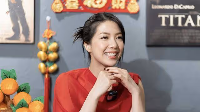 TVB力捧小花有多部劇將和觀眾見面,與傳緋聞男友極力撇清關係