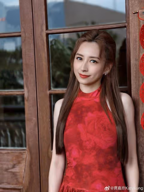 TVB新晉視帝自曝隨時閃婚！女友是圈中人，二人交往5年感情穩定