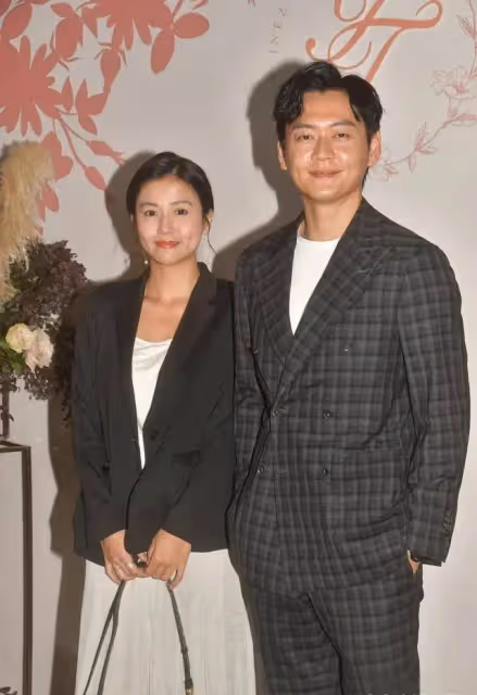 TVB新晉視帝自曝隨時閃婚！女友是圈中人，二人交往5年感情穩定