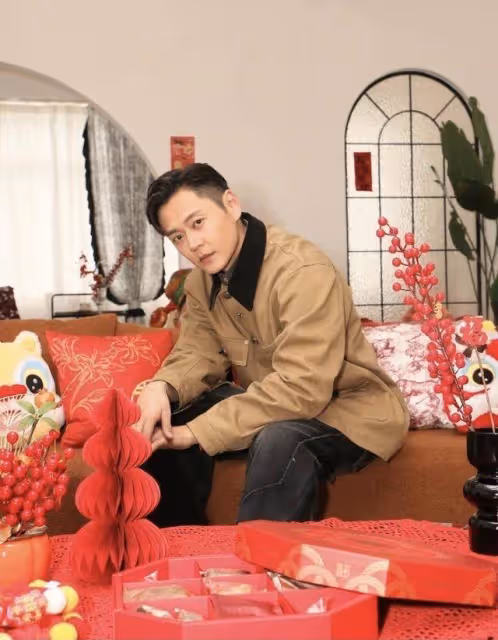 TVB新晉視帝自曝隨時閃婚！女友是圈中人，二人交往5年感情穩定