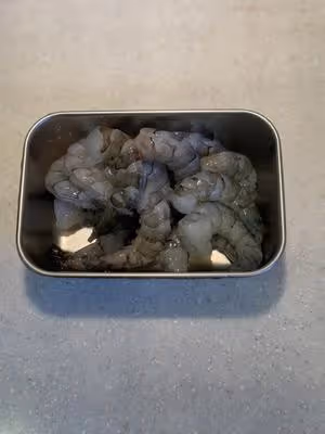 下酒的小涼菜-老醋六樣