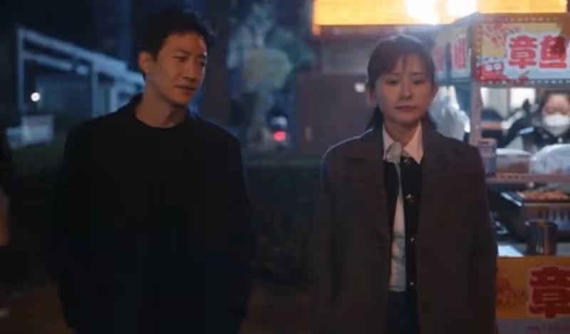 《無所畏懼2》:追求羅英子,陳碩開始放大招,太通人性