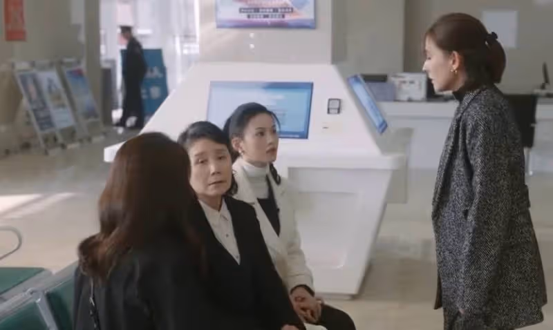 《無所畏懼2》:追求羅英子,陳碩開始放大招,太通人性