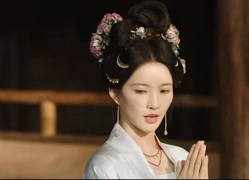 《五福臨門》:嚴子美毀壞壽華清譽,大姐怒提和離,杜仰熙反應絕了