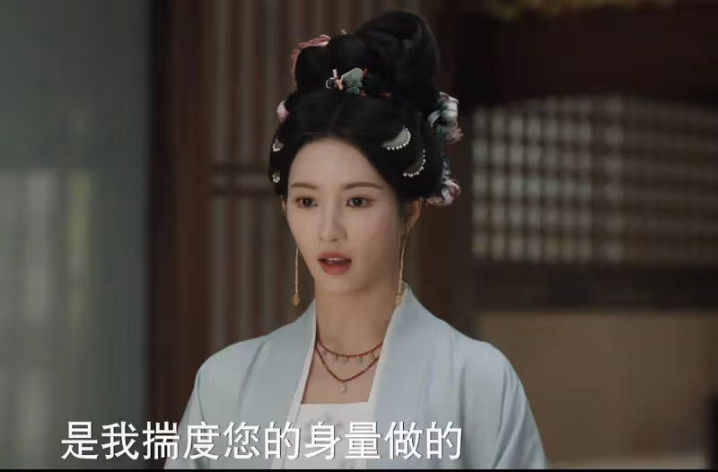 《五福臨門》:嚴子美毀壞壽華清譽,大姐怒提和離,杜仰熙反應絕了