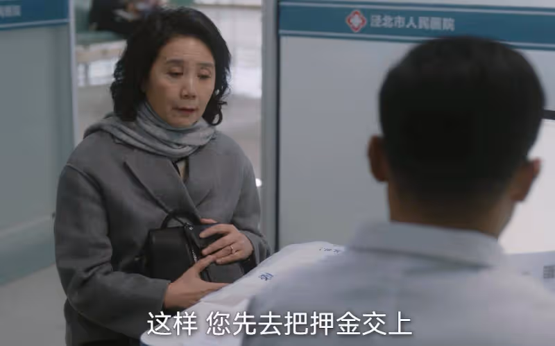 《無所畏懼2》:宋阿姨無底線的背刺,才是夏舒吸渣體質的真相
