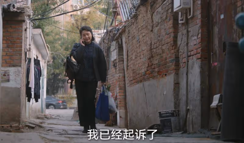 《無所畏懼2》：宋阿姨無底線的背刺，才是夏舒吸渣體質的真相